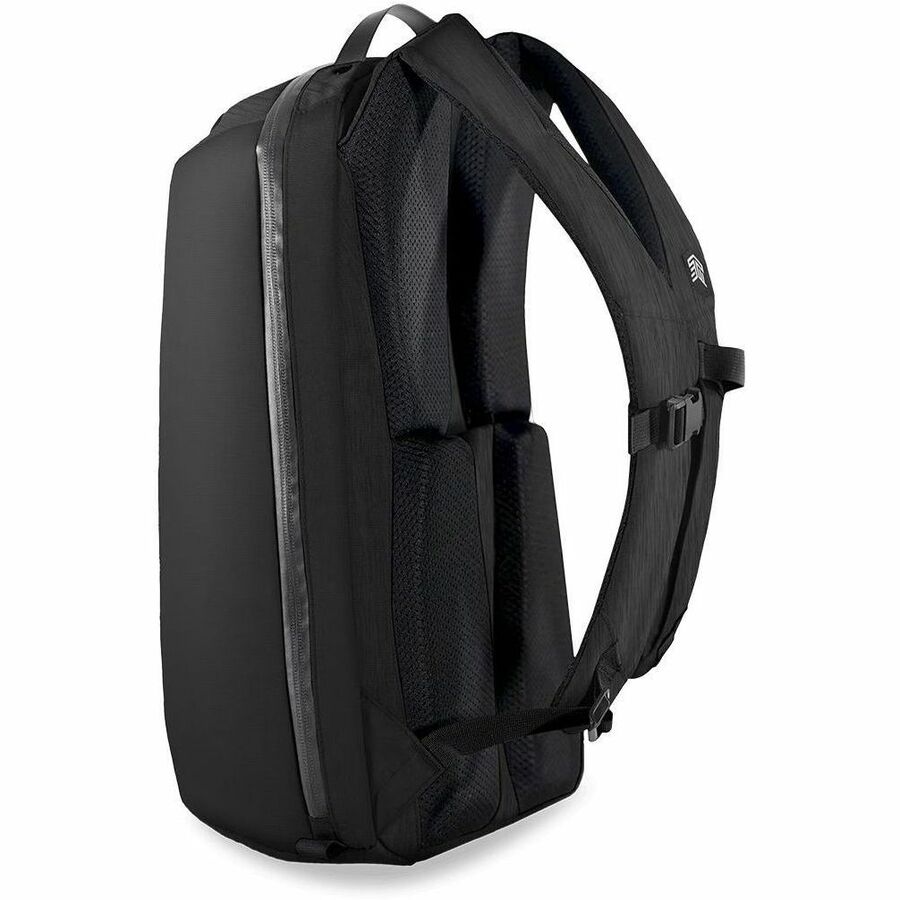 STM Goods Myth Carrying Case (Backpack) for 15" to 16" Apple MacBook Pro - Magnet Black