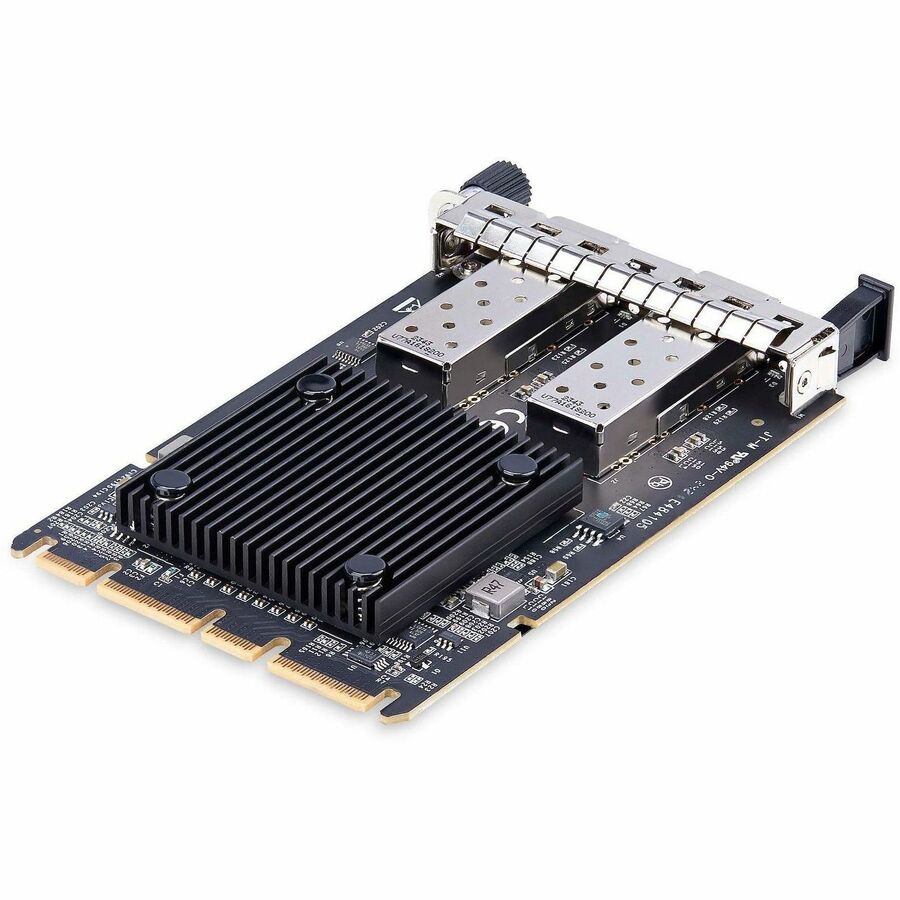 StarTech.com 10Gigabit Ethernet Card