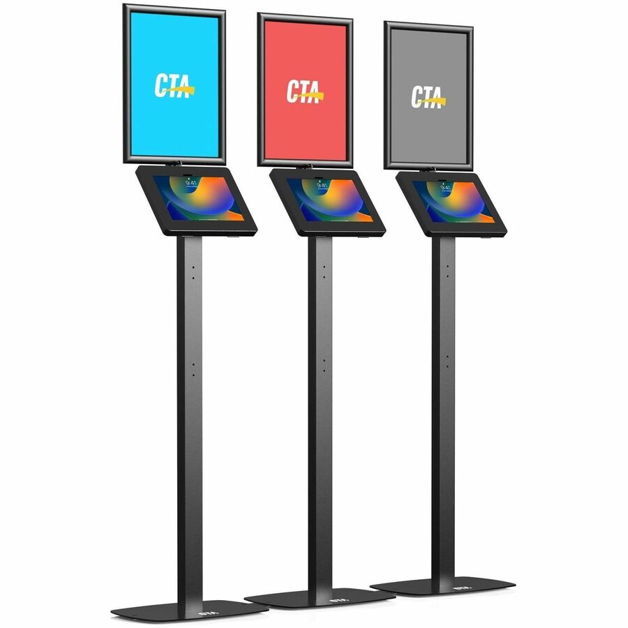 CTA Digital Premium Tablet PC Stand