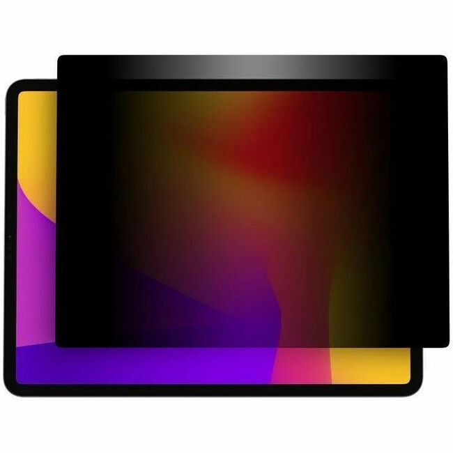 4Vu Privacy Screen for iPad P
