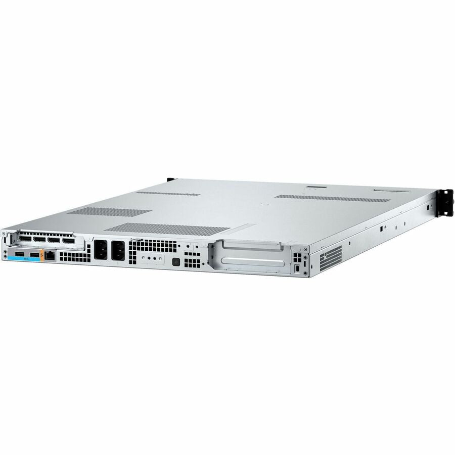 HP Z4 G5 Workstation - 1 Xeon w3-2425 - 128 GB - 2 TB SSD - Rack-mountable
