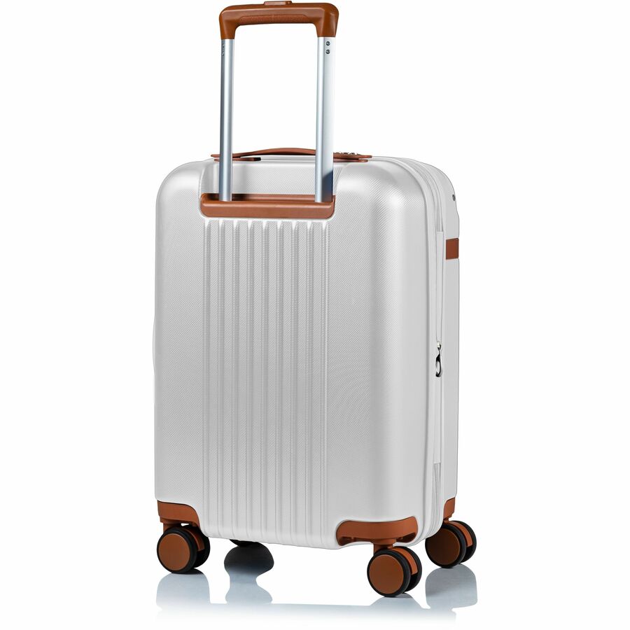 CHAMPS Vintage Collection - Hardside Carry-on - Ivory