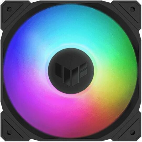 ASUS TUF Gaming TR120 ARGB Reverse Cooling Fan - 3 Pack