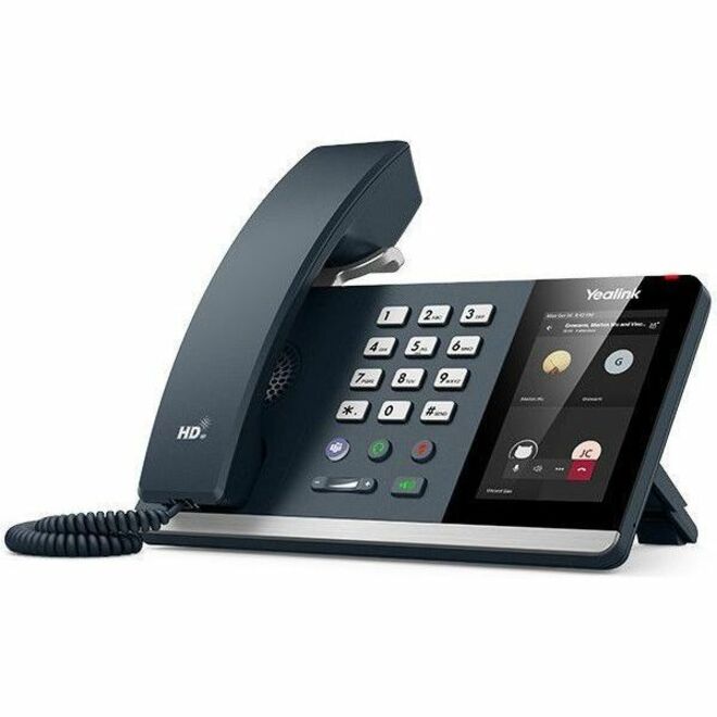 yealink-ip-phone-corded-bluetooth-wi-fi-wall-mountable-desktop-classic-gray-1