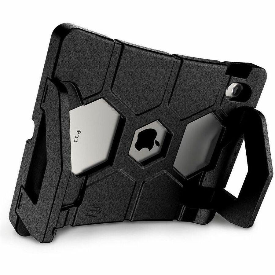 STM duxling iPad A16 10th gen, 9.88 oz, A2757, Black, A2777