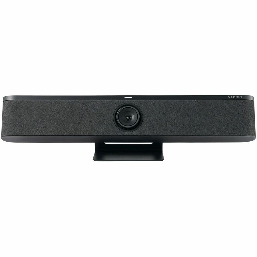 Legrand Vaddio Venture VideoBAR 4K Video Conferencing Camera - 2160p 60 - Black