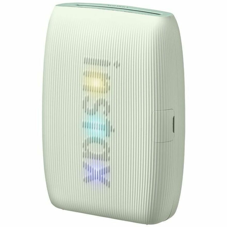 Fuji instax mini Link 3 Instant Film Printer - Color - Photo Print - Sage Green