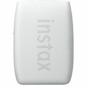 Fuji instax mini Link 3 Instant Film Printer - Color - Photo Print - Clay White