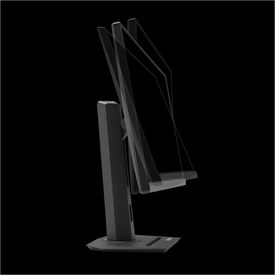 ASUS ROG Strix 27 4K HDR USB-C Gaming Monitor (XG27UCG) UHD (3840x2160) Dual mode (4K 160Hz or FHD 320Hz), 1ms, Fast IPS, Extreme Low Motion