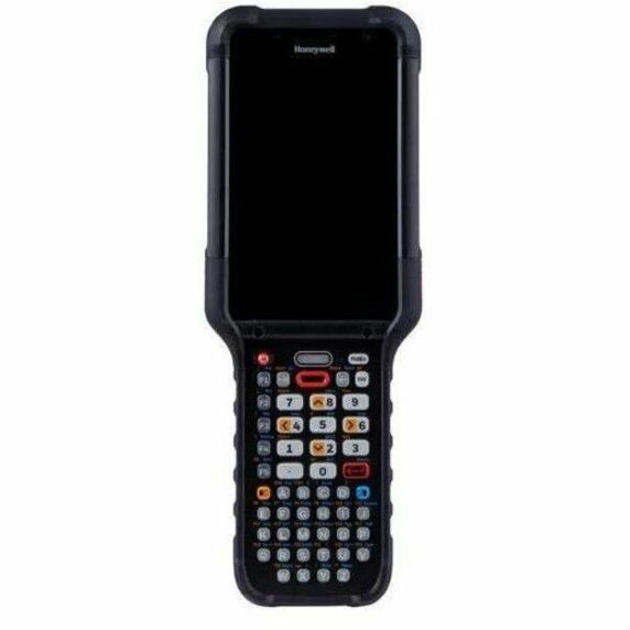 Honeywell CK67 Handheld Terminal, 4.3", 8 GB, Wireless, IEEE 802.11ax