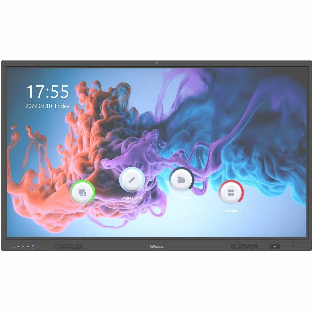infocus-jtouch-in8613-collaboration-display