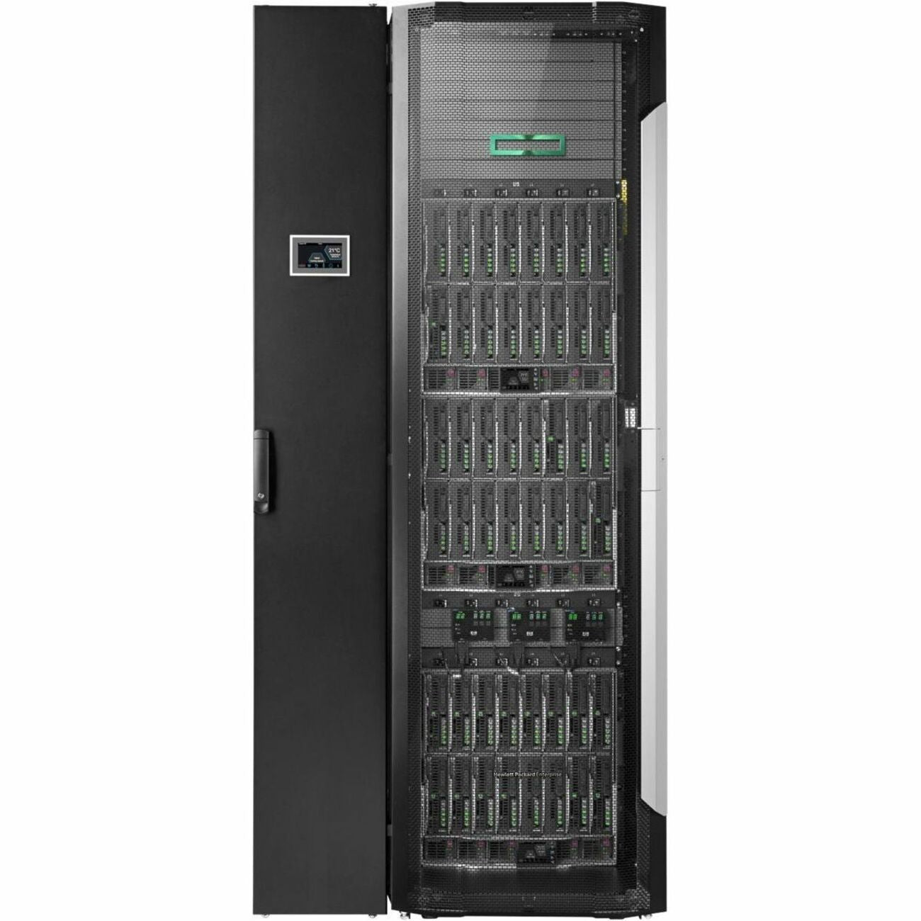 HPE DL145 GEN11 DW GPU AIR