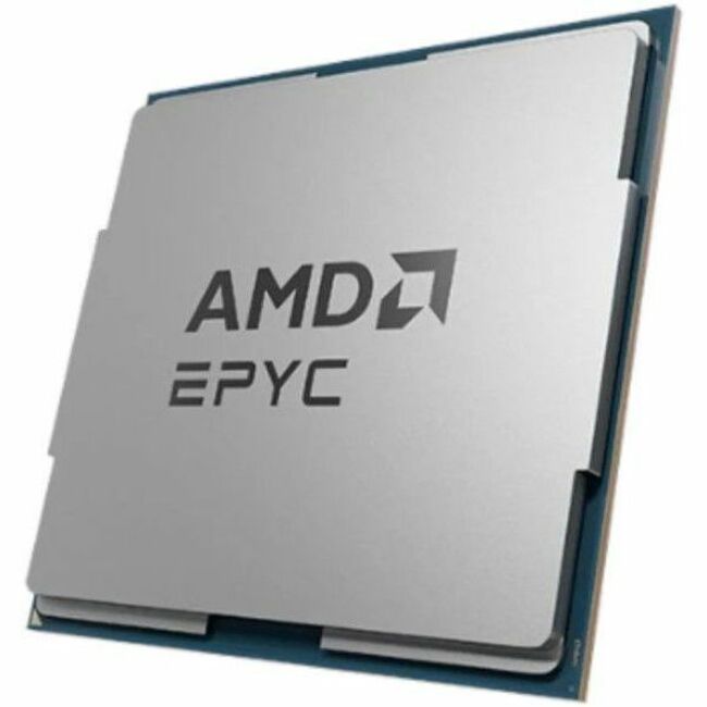 HPE AMD EPYC 8004 8124PN Hexadeca-core (16 Core) 2 GHz Processor Upgrade