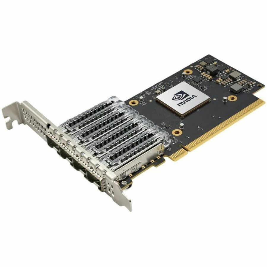 Cisco NVIDIA ConnectX-7 25Gigabit Ethernet Card