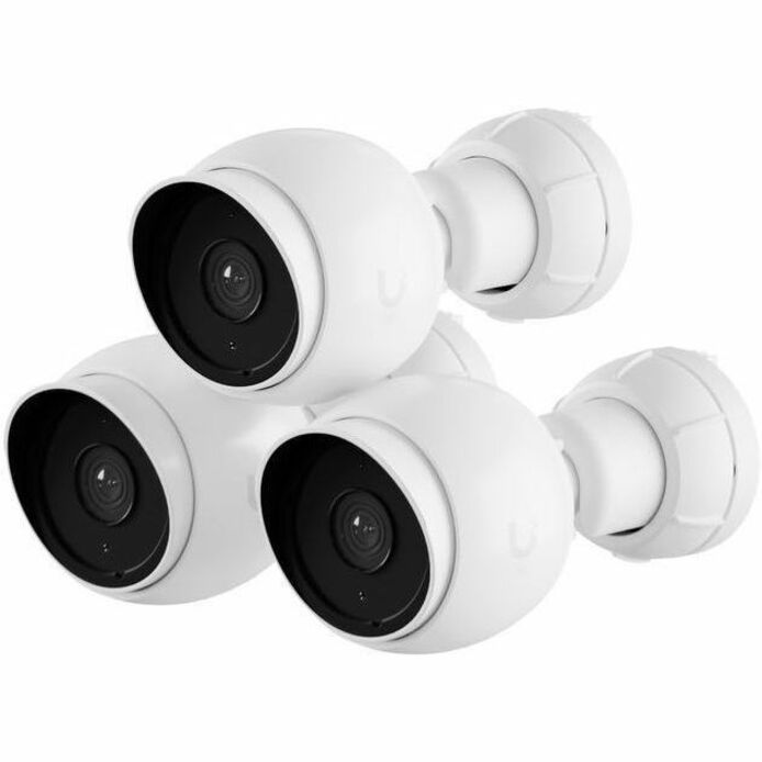 Ubiquiti UniFi G5 Indoor/Outdoor Network Camera - Color - Bullet - White