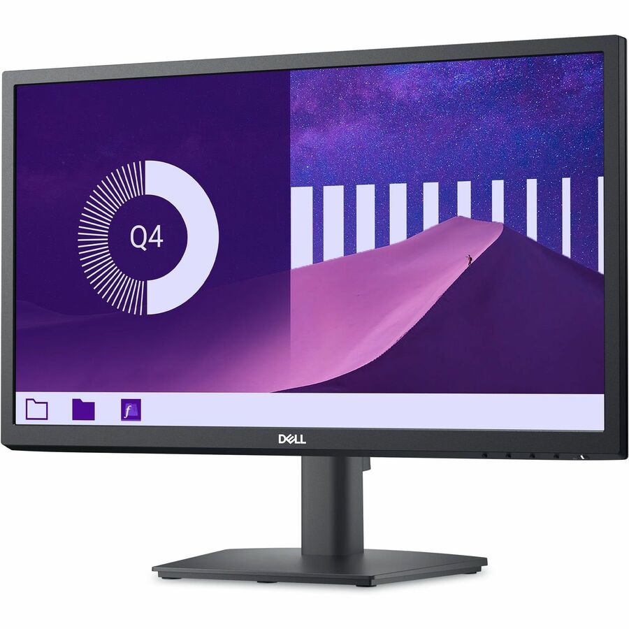 Dell E2225H 22" Class Full HD LED Monitor - 16:9