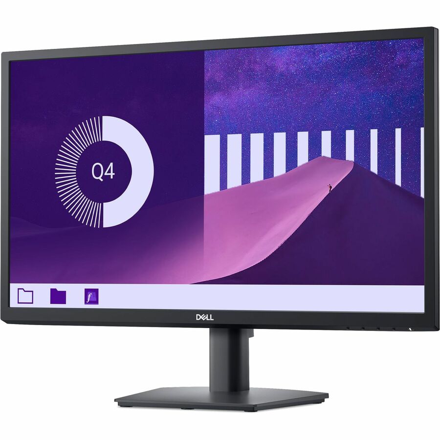 Dell E2425H 24" Class Full HD LED Monitor - 16:9