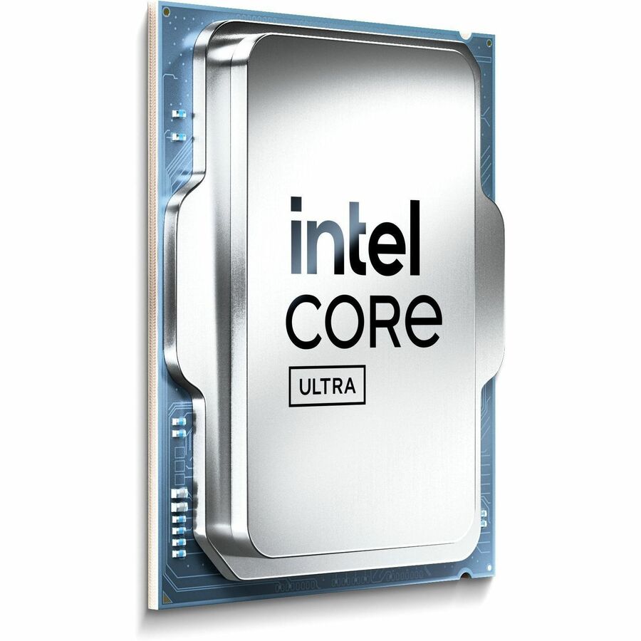 Intel Core Ultra 7 265KF Icosa-core (20 Core) 3.90 GHz Processor - OEM Pack