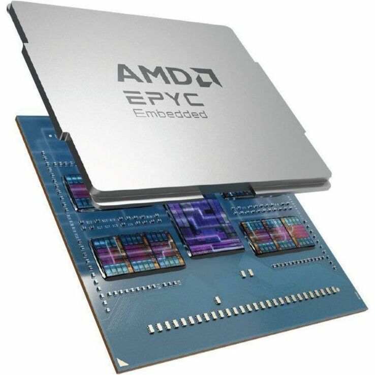 Cisco EPYC 9004 9374F Dotriaconta-core (32 Core) 3.85 GHz Processor Upgrade