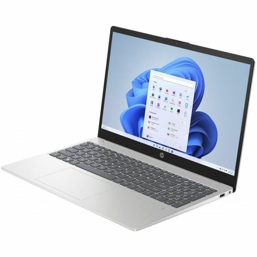 Joy Systems - HP 15-fd0000 15-fd0185nr 15.6" Notebook - HD - Intel Core i5 12th Gen i5-1235U - 16 GB - 256 GB SSD