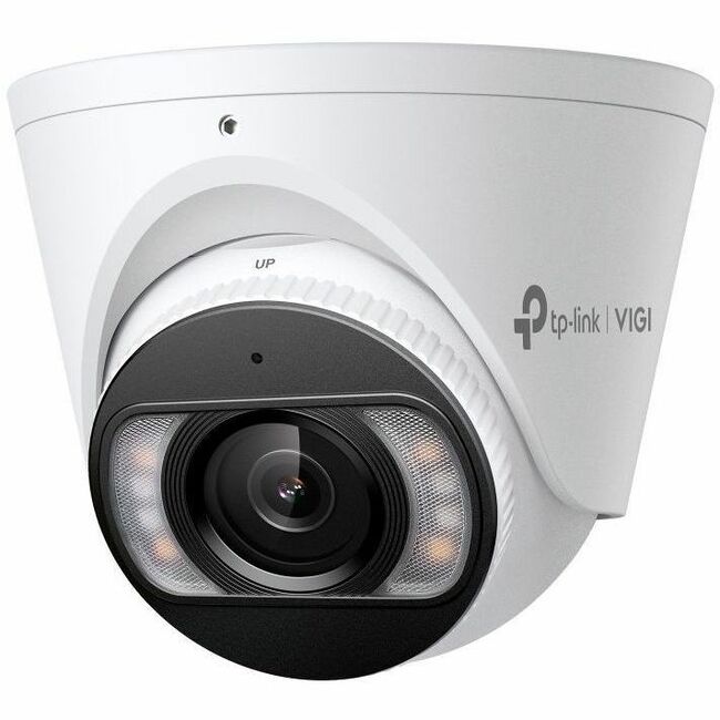 TP-Link InSight InSight S445 4 Megapixel Network Camera - Color - Turret