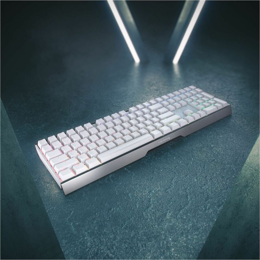 CHERRY XTRFY MX 3.0S Gaming Keyboard