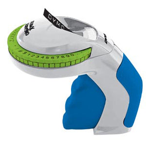 Newell Dymo Organizer Xpress Embossing Label Maker, 0.75 in