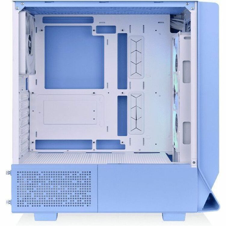 Thermaltake Ceres 350 MX Hydrangea Blue Mid Tower Chassis