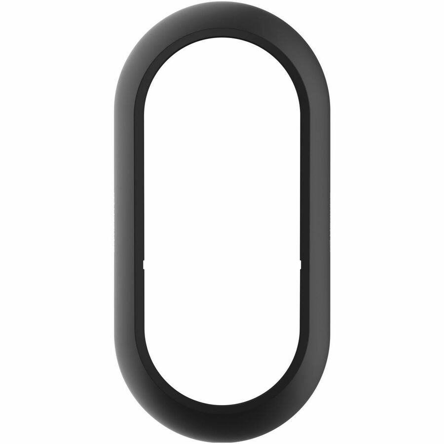 Hanwha SBC-140WB Skin Cover - Polycarbonate - Black