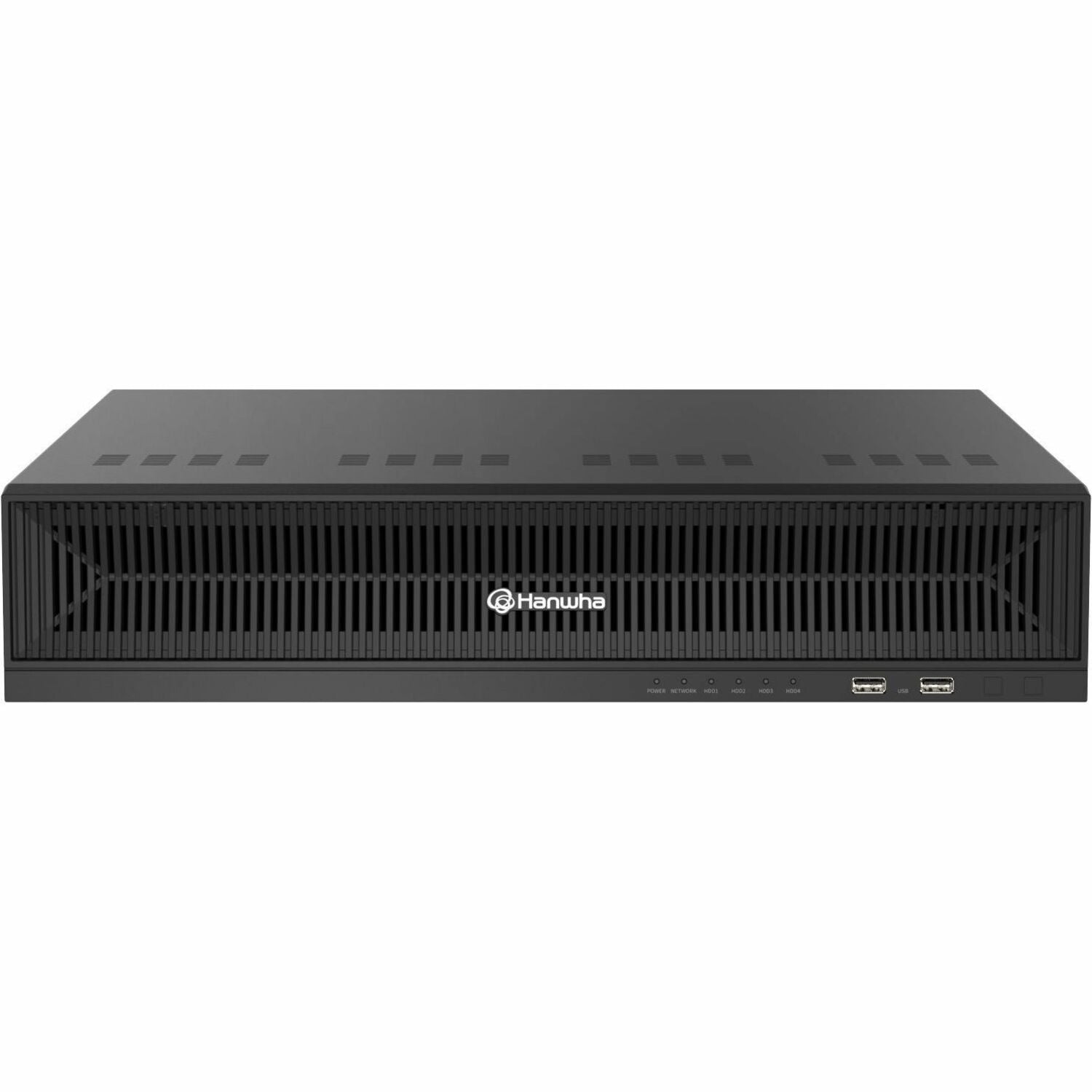 HANWHA WAVE RECORDING SERVER, USB, WRN-1632-30TB, Wired