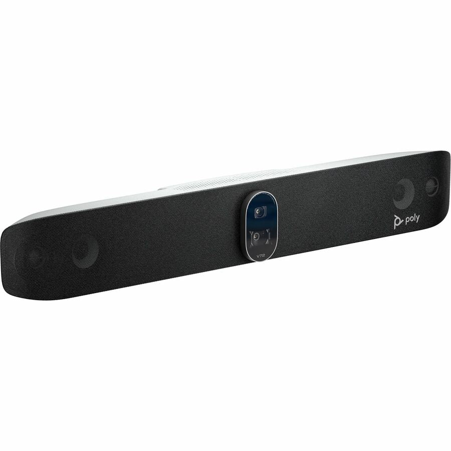 Poly Studio V72 Video Conferencing Camera - 20 Megapixel - USB Type C - TAA Compliant