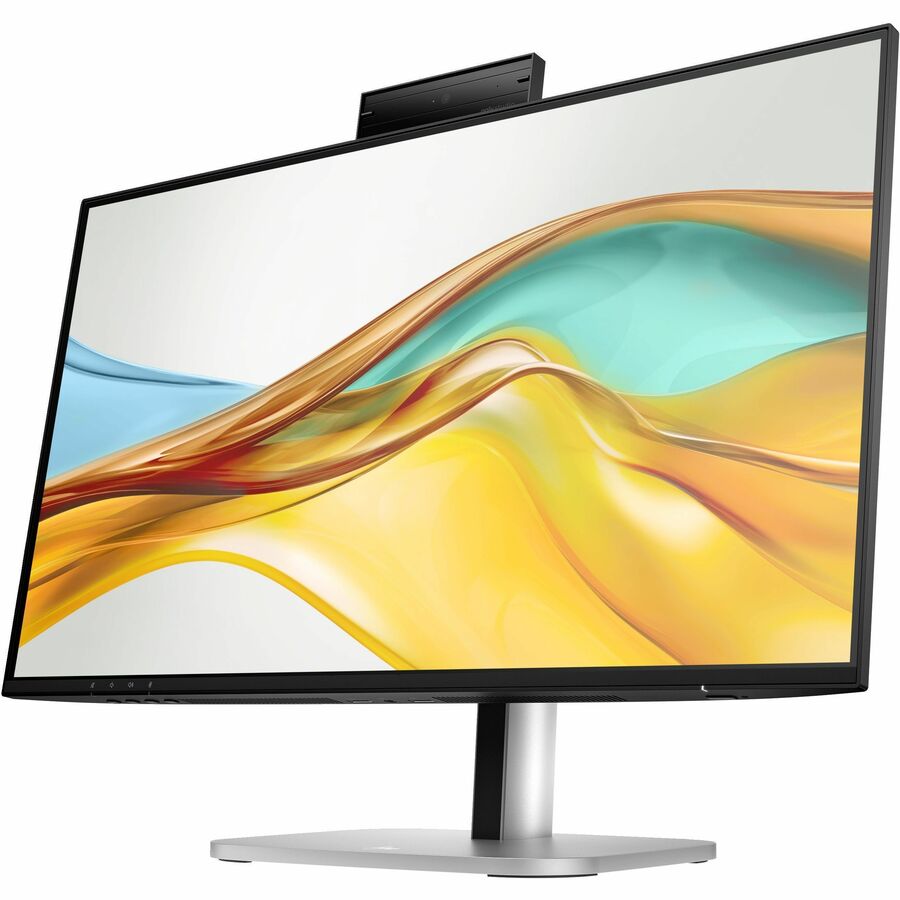 HP 524pm 24" Class Full HD LCD Monitor - 16:9