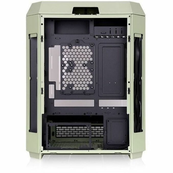 Thermaltake The Tower 600 Matcha Green Mid Tower Chassis