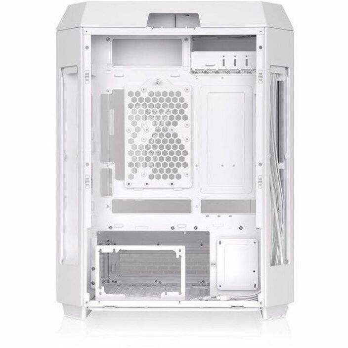 Thermaltake The Tower 600 Snow Mid Tower Chassis