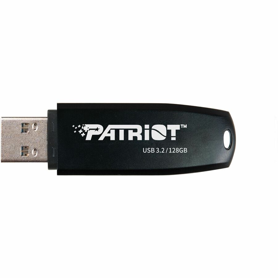 Patriot Memory Xporter Core USB 3.2 Type-A Flash Drive 128GB