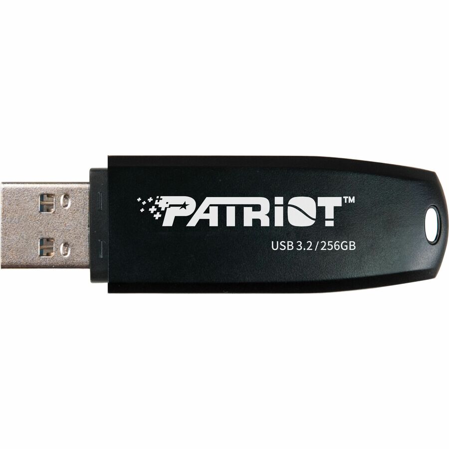 Patriot Memory Xporter Core USB 3.2 Type-A Flash Drive 256GB
