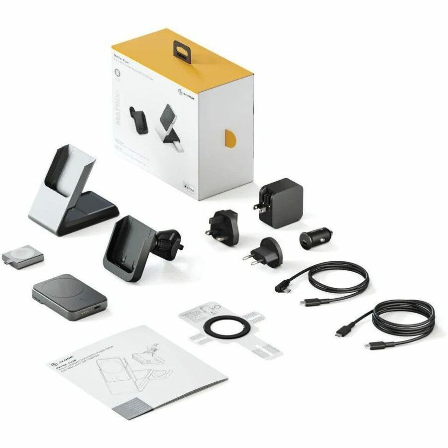Alogic Charging Kit