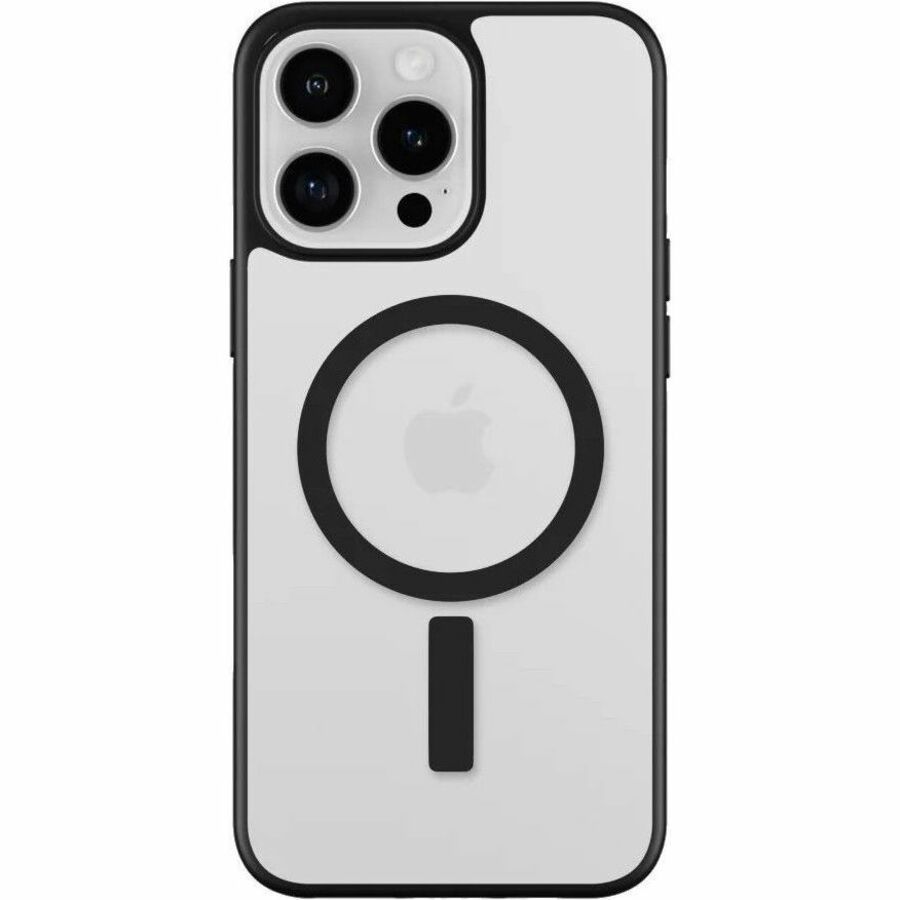 CODi PEEL Bumper iPhone 16 Pro Max Case - Black