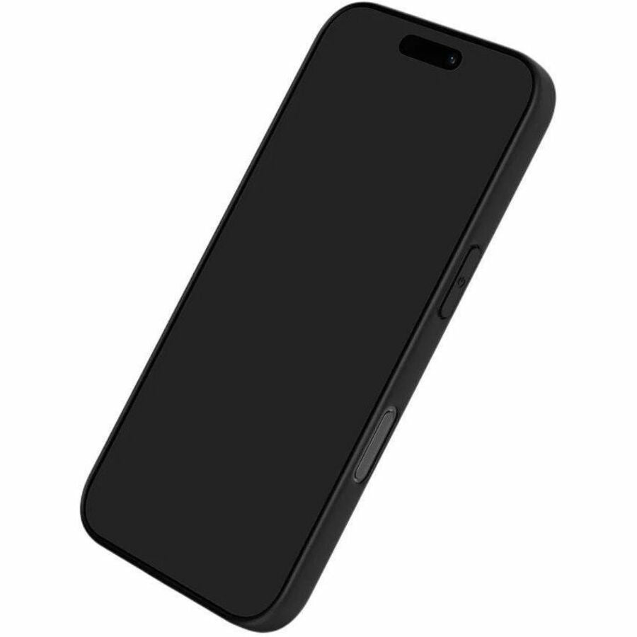 CODi PEEL Bumper iPhone 16 Pro Case - Black