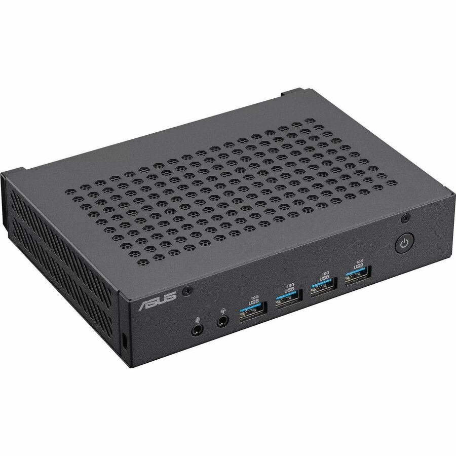 Asus ExpertCenter PN43-S-BBN97000X1TUL Barebone System - Mini PC - Intel N97
