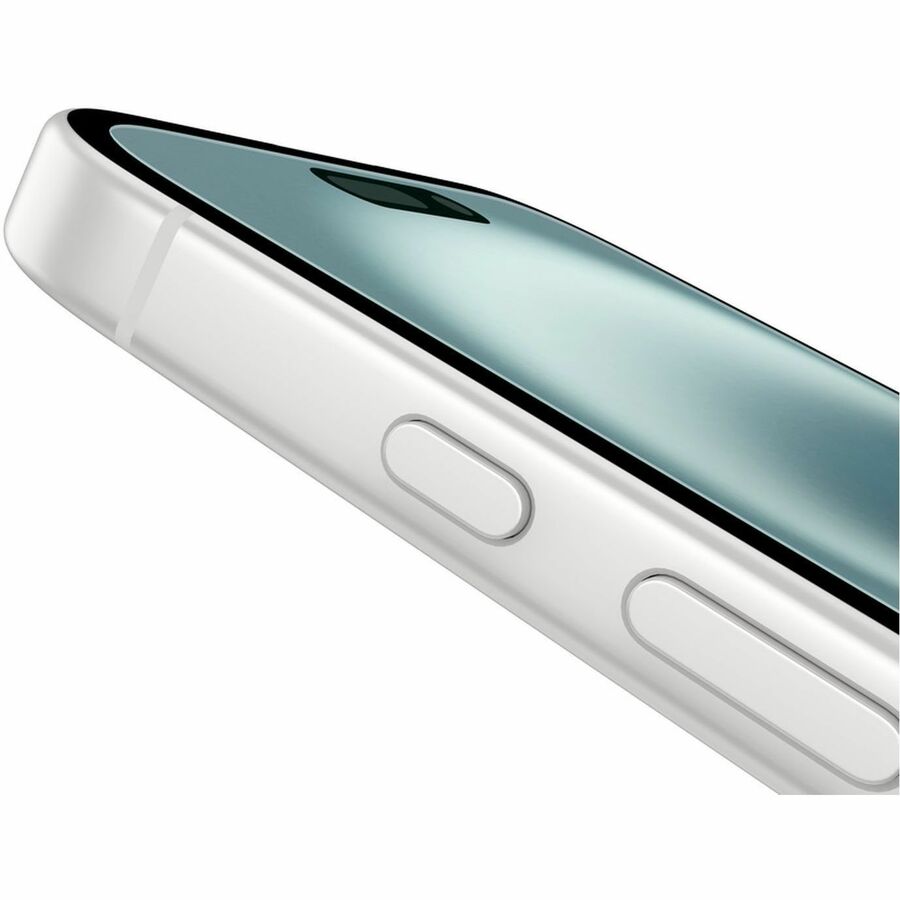 Belkin ScreenForce InvisiGlass Blue Light Filter Screen Protector for iPhone 16/15/14