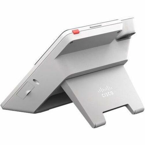 Cisco 9871 IP Phone - Cordless - Desktop - First Light