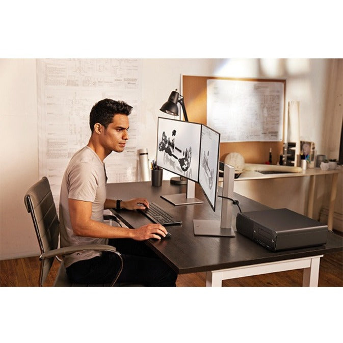 HP Z2 G9 Workstation - 1 x Intel Core i7 14th Gen i7-14700 - 16 GB - 512 GB SSD - Small Form Factor -