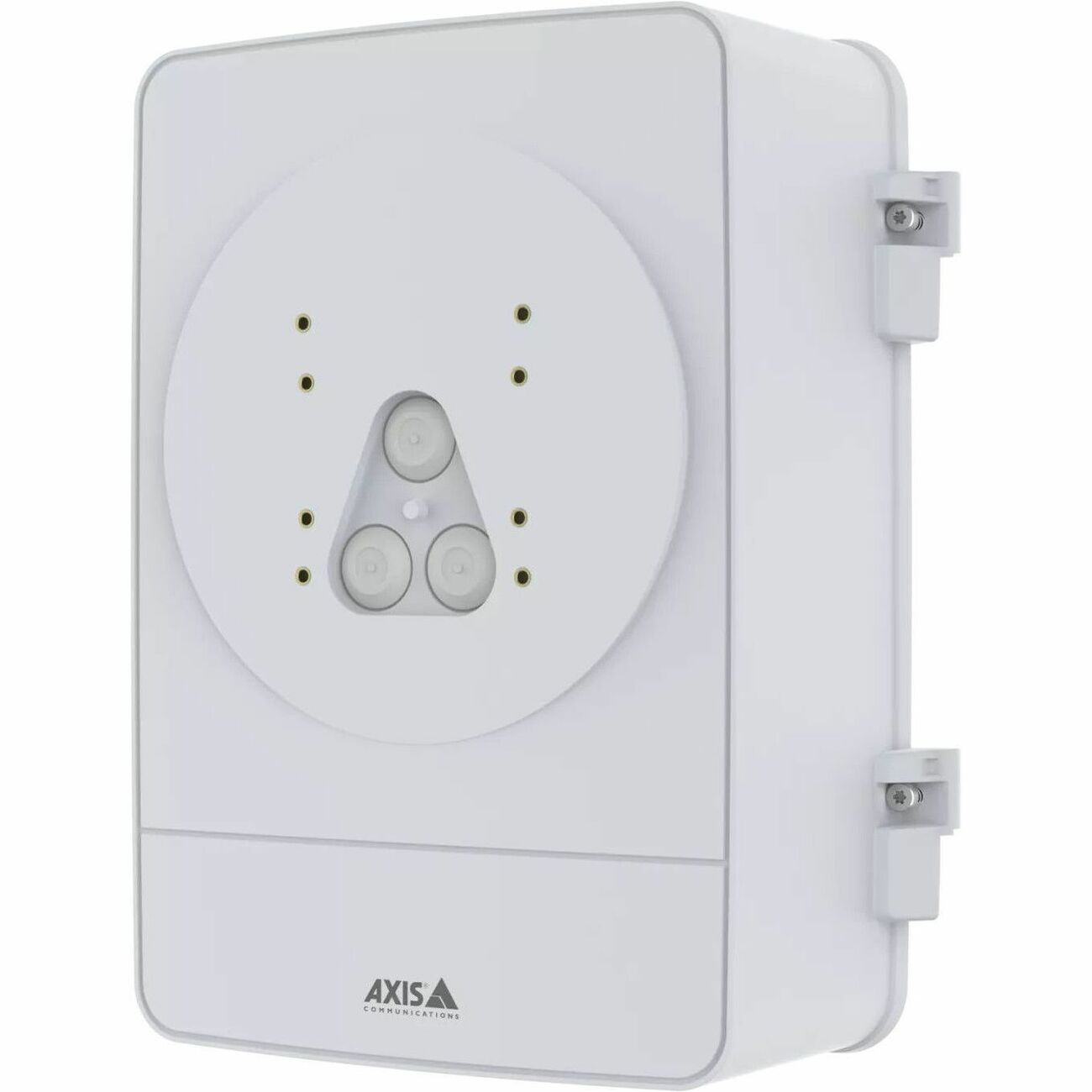AXIS TQ1816-VE Cabinet Door is a spare part for AXIS TQ1817-VE Surveillance Cabinet