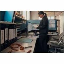 HP Pro t550 Thin Client Celeron J6412 Quad-core (4 Core) 2 GHz - TAA Compliant