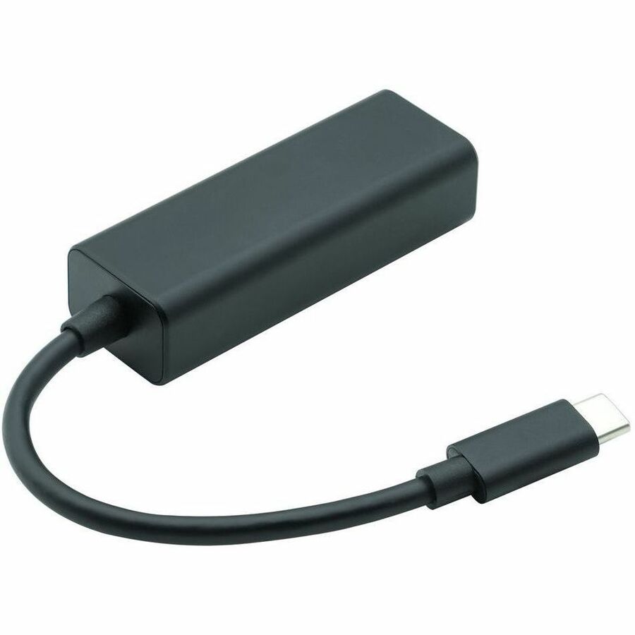 4XEM USB-C to 1 Gbps RJ-45 Ethernet Adapter - TAA