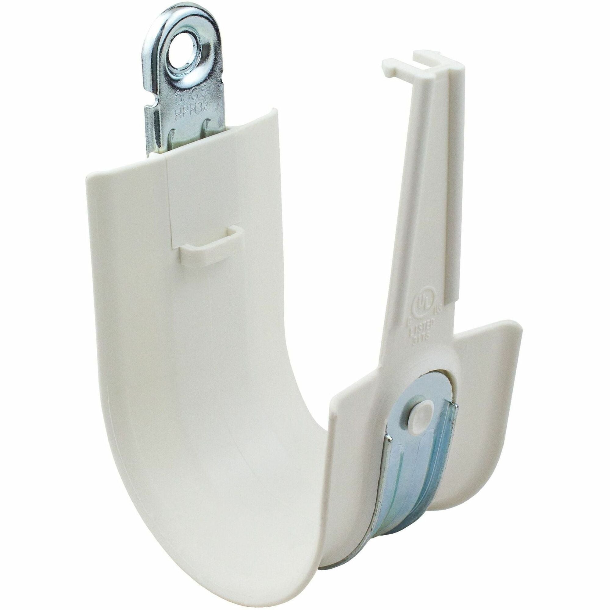 ENET NSI J-Hook, High-Performance Hybrid, 2" (32), White - 25pcs, HPH32-25