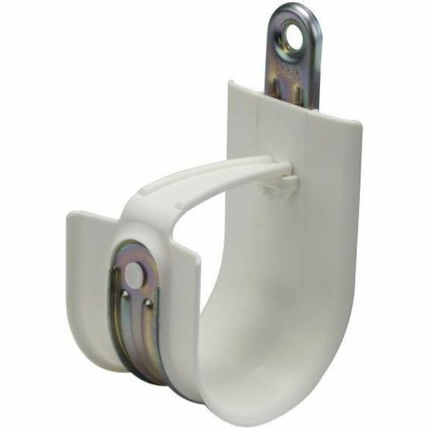 NSI 3IN BATWING HPH J-HOOK BLUE, Cable Organizer, HPH48W-25BL