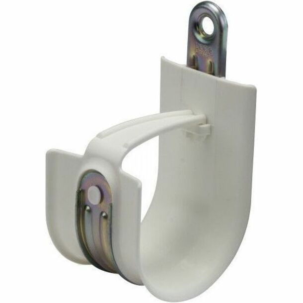 NSI 3IN BATWING HPH J-HOOK, Cable Organizer, HPH48W-25, White