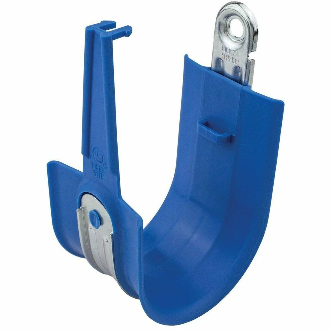 ENET NSI J-Hook, High-Performance Hybrid, 1" (16), Blue - 25pcs, HPH16-25BL